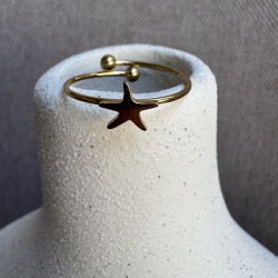 Anillo Estrella