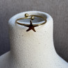 Anillo Estrella