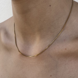 Cadena Noa Oro