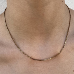 Cadena Noa Oro