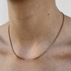 Cadena Noa Oro