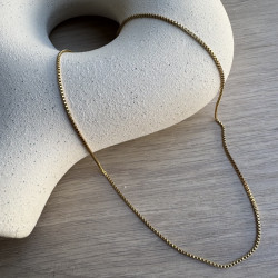 Cadena Noa Oro